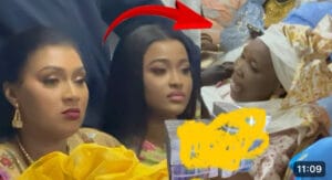 (Vidéo)- «Thiéteul » de Maman Aziz Ndiaye : Encore des millions distribués par Miss