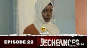 (Série) – Déchéances – Saison 2 – Épisode 22.