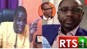 (Vidéo) – Polémique sur la nomination de Pape Alé Niang – Moustapha Diop Walf défend son confrère
