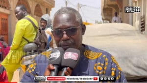 (Vidéo) : Témoignages émouvants sur sa défunte épouse : Le père de Bril craque et fond en larmes