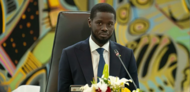 Morts et blessés lors des manifs : Diomaye demande la mise en place d’une commission d’indemnisation