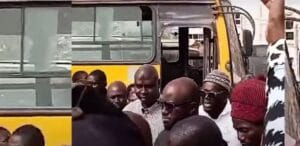Mouvement d&rsquo;humeur à Dakar Dem Dikk : El Malick Ndiaye rassure les travailleurs…