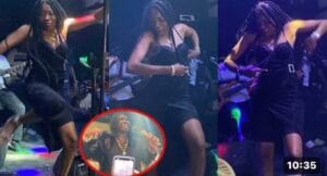 (Vidéo) – Les revelations de Fatou Waré après son mariage, « Wally motah ma dieul… »