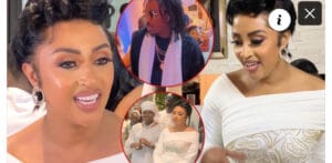 (Vidéo)- Anniversaire Wally Seck: Admirez la belle surprise de sa femme Sokhna Aïdara