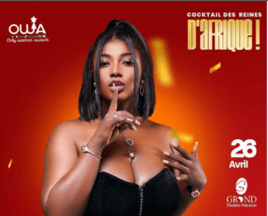 Only Woman Awards rend hommage aux reines d&rsquo;Afrique