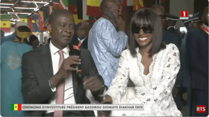 Queen Biz sur Bassirou Diomaye Faye : « Sougnou président khaléla teu meune neu »