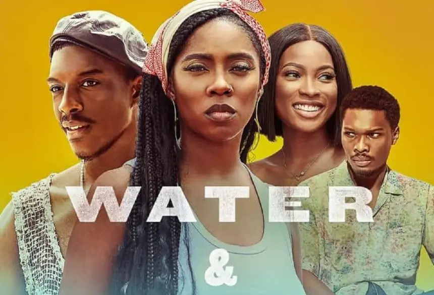 « Water & Garri » : Ce qu’il faut savoir sur la sortie du film de TIwa Savage