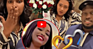 (Vidéo)- Anniversaire de Miss : Admirez la complicité de Aziz Ndiaye et son épouse
