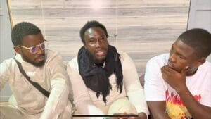 Vidéo : Azoura Fall présente ses excuses après ses dérapages