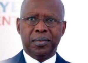 Nécrologie : Le Premier ministre Boun Abdallah Dione n’est plus