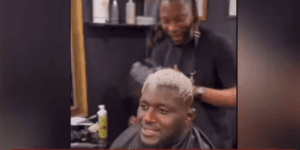 (Vidéo) : A 3 mois de son combat contre Tapha Tine, Balla Gaye 2 change de look. Regardez!