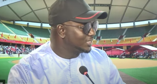 (Vidéo) Mariage de Maman – Aziz Ndiaye dagn ko wara audité ? Baye Ndiaye frustré