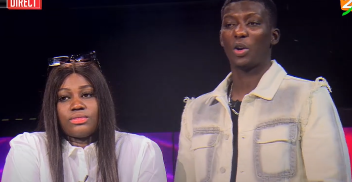 (Vidéo) – Binette et Moussa Faye : « Sama fiir foko nateu wessounako ndakh… »