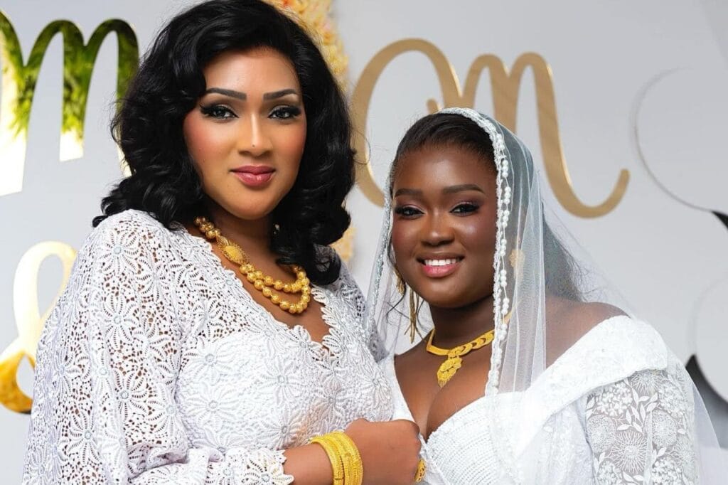 Miss Ndiaye : Au-delà d’une belle-mère, une «mère porteuse»