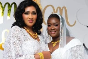 Miss Ndiaye : Au-delà d’une belle-mère, une «mère porteuse»
