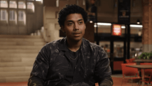 Mɵrt de l’acteur Chance Perdomo dans un tr@gique accident