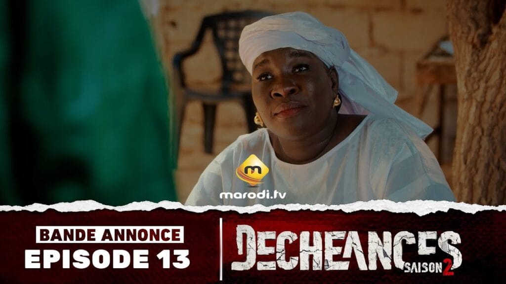 Série – Déchéances -Saison 2 – Bande annonce de l’épisode 13