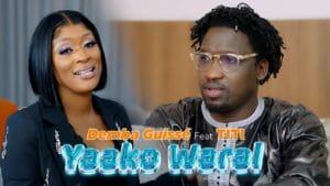 Yako Waral, le nouveau clip de Demba Guissé en featuring avec Titi