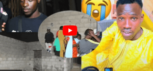 (Vidéo) – « Dagn ko rayy si négam diamaté ko yaram bi yeup bassi beut yi »