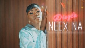 1ère place des tendances Youtube : Neex Na de Dieyla touche les cœurs