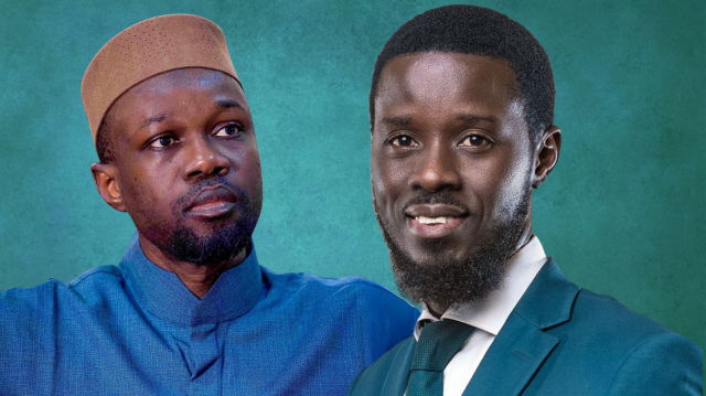 «Il est temps de…» : un maire Pastef charge Sonko et «Diomaye»