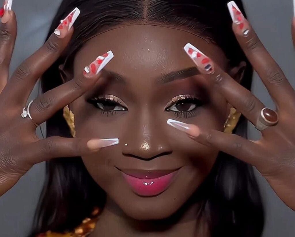 (Photos)- Korité 2024: Ndakhté Lo brille comme de l’or