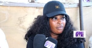 (Vidéo)- Huitième défaite consécutive pour Papa Boye Djiné, Ndeye Gueye craque : « Je ne comprends plus rien… »