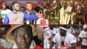 Open-press : Eumeu Séne à affronter Sa Thiés