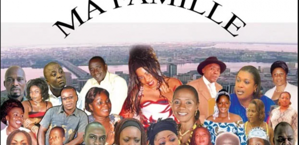 Série ivoirienne « Ma Famille » : La liste des acteurs décédés n’en finit pas de s’allonger