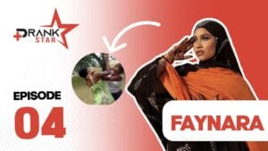 Prank Star – Faynara piégé et poussée à bout :  » Dégage de ma boutique »