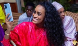 Découvrez l&rsquo;international sénégalais qui a épousé Aïcha Rassoul Seck.