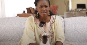 (Vidéo) : 41 ans, mariée, un chat, actrice et entrepreneuse:  Ce que vous devez savoir sur Kadia Sall en 5 mn