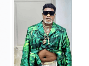  Ventre dehors : le nouveau style de Koffi Olomide qui fait le buzz