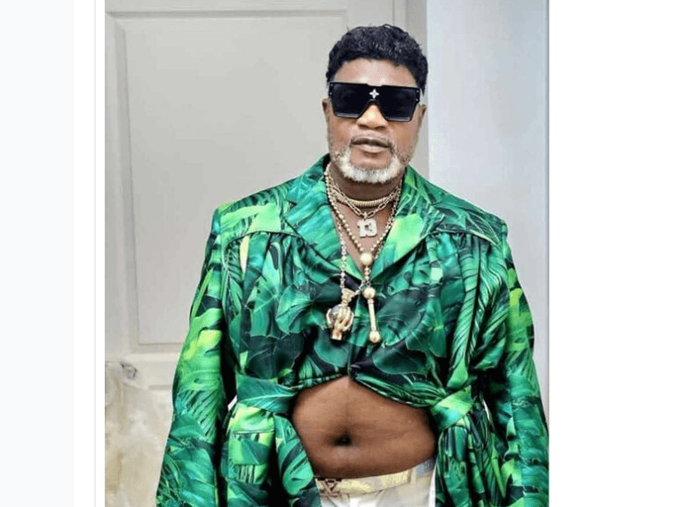  Ventre dehors : le nouveau style de Koffi Olomide qui fait le buzz