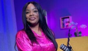 Confession : Mame Coumba crée sa « confidence » sur SSP