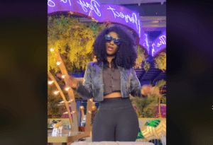 Mia Guissé à son crush : « Khamal ngama louy mbeuguél, yobaléma… »