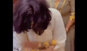 (Vidéo) – Le « Bara Mbaye » de Miss Ndiaye impressionne la toile