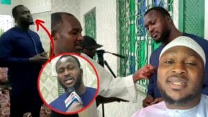 Modou Lo :  » Sama yaye chrétienne leu wone, dafa toubb nek dioulite »
