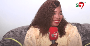 (Vidéo) – Nabou Gueye Baabel : « Bama boté Bakir Thiam dioureul nama lou nek… Sama dieukeur dafma… »