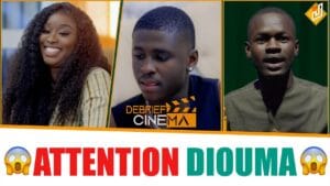 Bété Bété : Nogaye serait la jumelle de Diouma Thiam selon Bamba Rassoul, Kheucha veut…