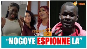 « Nogaye serait un pion de Alkaly pour découvrir un secret », selon Bamba Rassoul