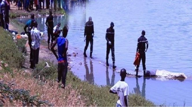 Ziguinchor : le corps d’un enfant emporté par les pluies retrouvé