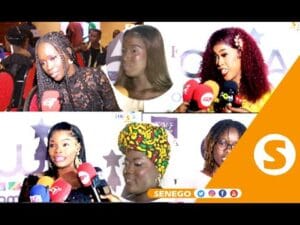 Only Woman Awards – Salma de la série Yaye : »nous visons Hollywood, pas le Sénégal »