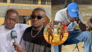 Défaite de Papa Boy Djiné : Aladji Mbaye et Modou Mbaye sous le choc : »on n&rsquo;a pas compris »