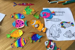 Farces, blagues… D&rsquo;où vient la tradition du poisson d&rsquo;avril?