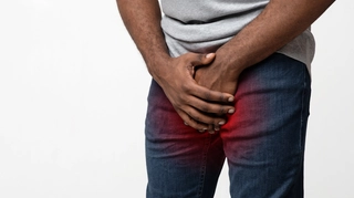 « Plus de 20 éjaculatiɵns par mois réduit le risque du cancer de la prostate », Docteur Diop