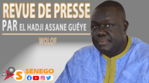Ecoutez la revue de presse (Wolof) RFM du mardi 16 juillet 2024 | Par El Hadji Assane Guèye