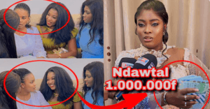(Vidéo)-Mariage: Découvrez le « ndawtal » de Mia Guissé, Dior Mbaye, Dieyla, Dieyna Baldé à Sabel Dieng