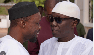 Serigne Habib Sy Dabakh aux détracteurs de Diomaye : « Naniou nangou défaite ak ndogal Yalla »