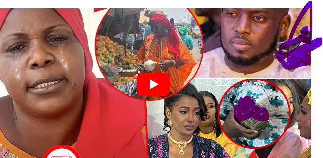 (Vidéo) : Traité de « Samba Alar », la sœur inconnue de Aziz Ndiaye dément : « Diay mango moma nekh mais niomay fayal sama… »